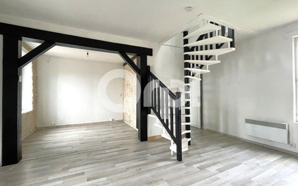 Maison à vendre    4 pièces • 115 m2 Pacy-sur-Eure