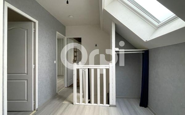 Maison à vendre    4 pièces • 115 m2 Pacy-sur-Eure