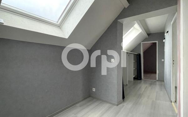 Maison à vendre    4 pièces • 115 m2 Pacy-sur-Eure