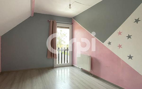 Maison à vendre    4 pièces • 115 m2 Pacy-sur-Eure