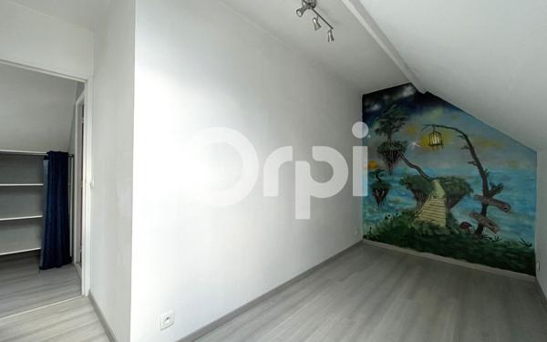 Maison à vendre    4 pièces • 115 m2 Pacy-sur-Eure