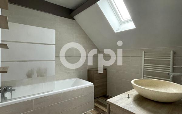 Maison à vendre    4 pièces • 115 m2 Pacy-sur-Eure