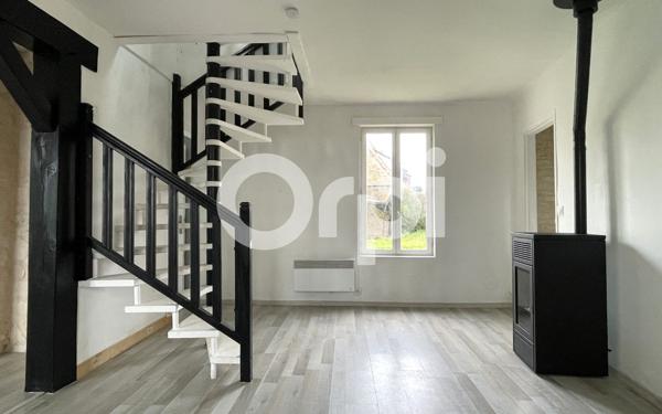 Maison à vendre    4 pièces • 115 m2 Pacy-sur-Eure