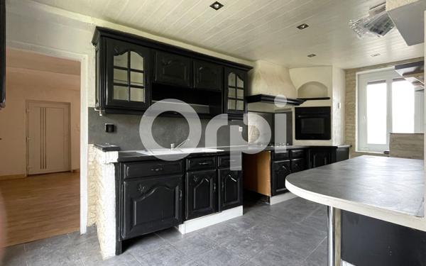 Maison à vendre    4 pièces • 115 m2 Pacy-sur-Eure