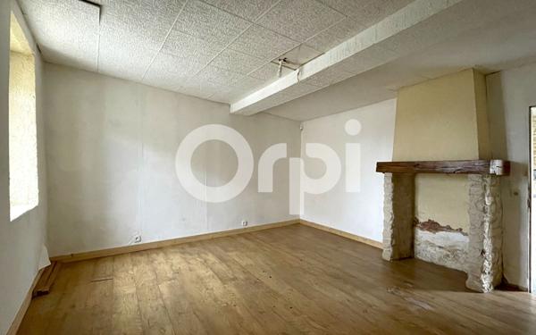 Maison à vendre    4 pièces • 115 m2 Pacy-sur-Eure