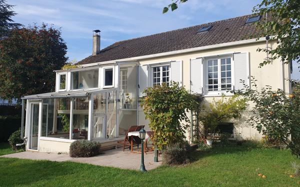 Maison à vendre    4 pièces • 97,09 m2 Cabourg