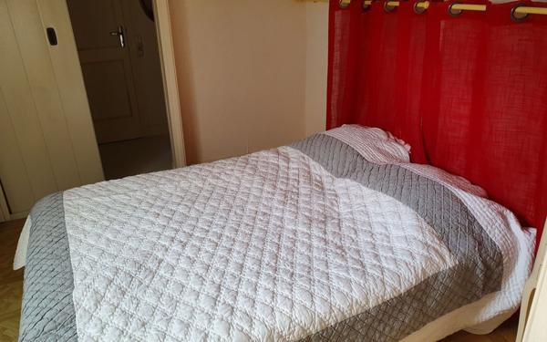 Maison à vendre    4 pièces • 97,09 m2 Cabourg