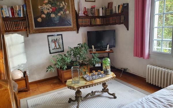 Maison à vendre    4 pièces • 97,09 m2 Cabourg