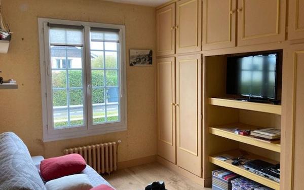 Maison à vendre    4 pièces • 97,09 m2 Cabourg