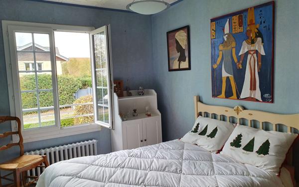 Maison à vendre    4 pièces • 97,09 m2 Cabourg