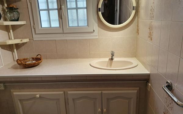 Maison à vendre    4 pièces • 97,09 m2 Cabourg