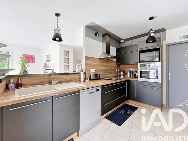 Maison à vendre 4 pièces 100 m² Corbières-en-Provence