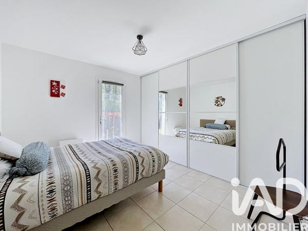 Maison à vendre 4 pièces 100 m² Corbières-en-Provence