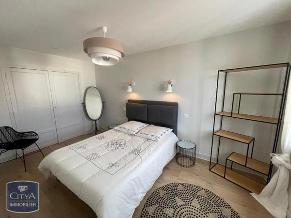Location appartement Clermont-Ferrand (63) 2 pièces 49m²