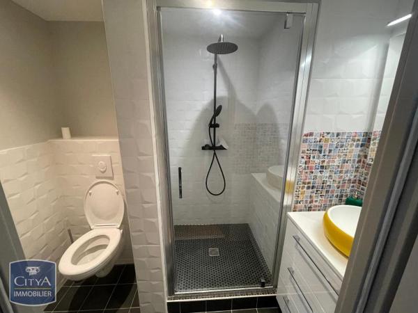 Location appartement Clermont-Ferrand (63) 2 pièces 49m²