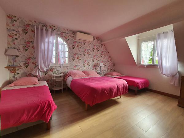 MAISON À VENDRE À NOYERS SUR CHER