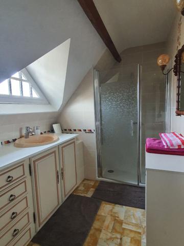 MAISON À VENDRE À NOYERS SUR CHER