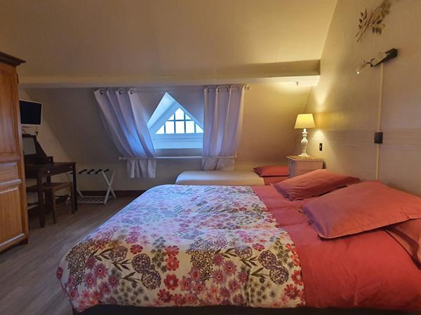 MAISON À VENDRE À NOYERS SUR CHER