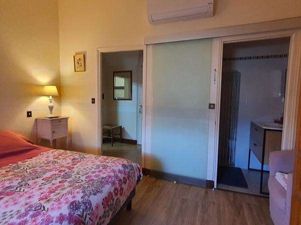 MAISON À VENDRE À NOYERS SUR CHER