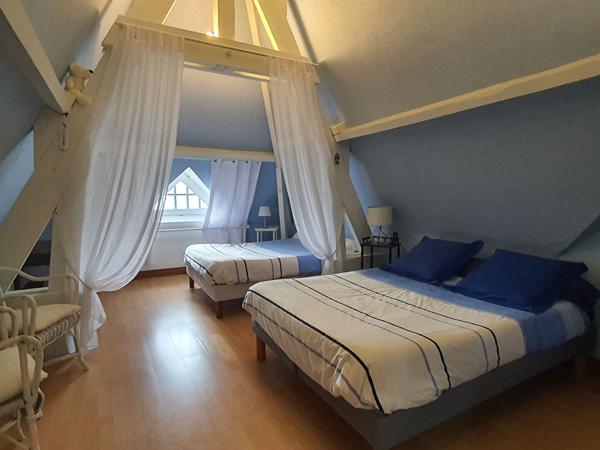 MAISON À VENDRE À NOYERS SUR CHER