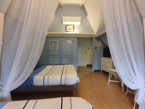 MAISON À VENDRE À NOYERS SUR CHER