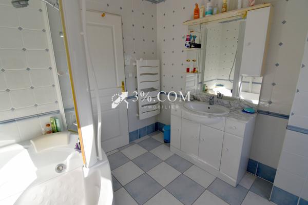 FEREL, MAGNIFIQUE PROPRIÉTÉ DE 11 PIÈCES DE 178²  Férel (56130)