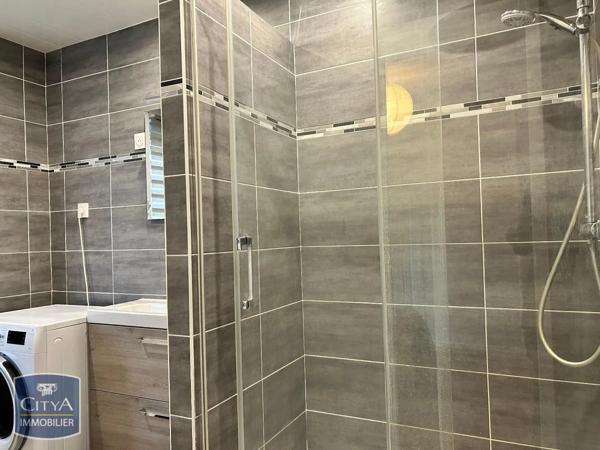 Appartement à vendre 2 pièces 41m²