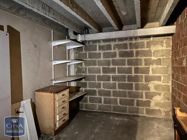 Appartement à vendre 2 pièces 41m²