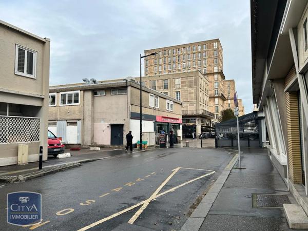 Appartement à vendre 2 pièces 41m²