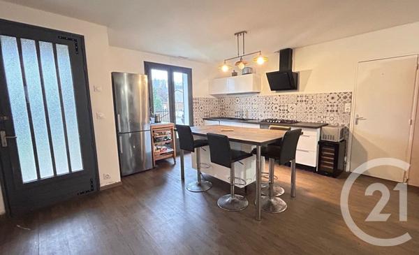 Maison à vendre  4 pièces - 101,57 m2 PONT DU CASSE - 47
