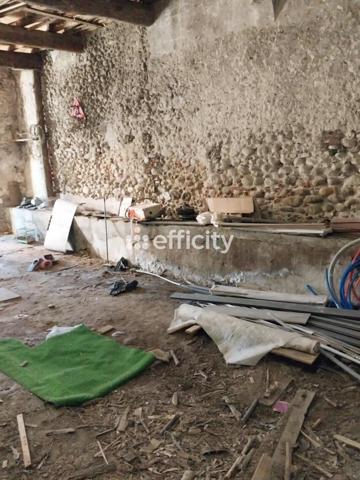 Maison 2 pièces - 180 m²