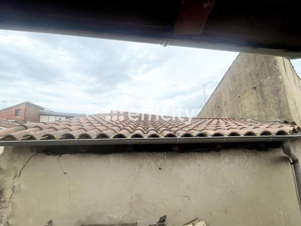 Maison 2 pièces - 180 m²