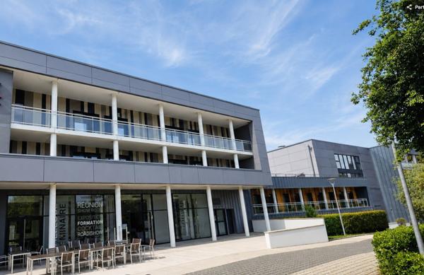 INVESTISSEMENT LOCATIF – PORNIC – Résidence de Tourisme Golden Tulip Pornic Suites – 7.03 % de rentabilité