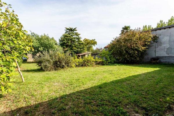 Maison à vendre    5 pièces •  Bordeaux