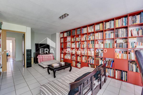 A vendre - Appartement 3 pièces Toulouse / Guilhemery - Château de l'Hers (31500)