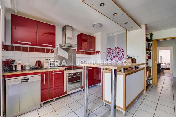 A vendre - Appartement 3 pièces Toulouse / Guilhemery - Château de l'Hers (31500)