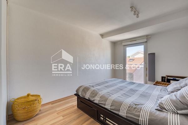 A vendre - Appartement 3 pièces Toulouse / Guilhemery - Château de l'Hers (31500)
