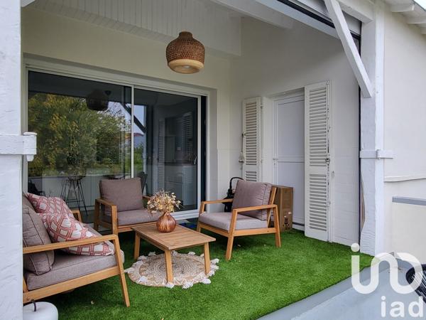 Appartement à vendre 7 pièces 110 m² Saint-Sébastien-sur-Loire