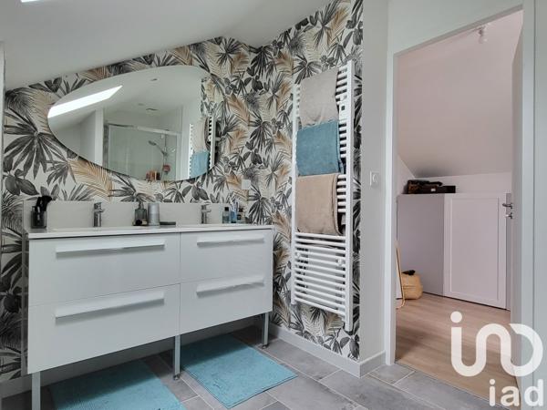 Appartement à vendre 7 pièces 110 m² Saint-Sébastien-sur-Loire