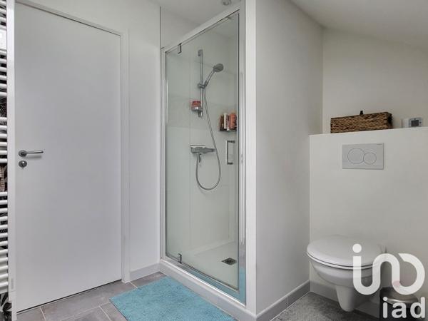 Appartement à vendre 7 pièces 110 m² Saint-Sébastien-sur-Loire