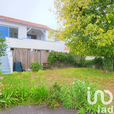 Appartement à vendre 7 pièces 110 m² Saint-Sébastien-sur-Loire