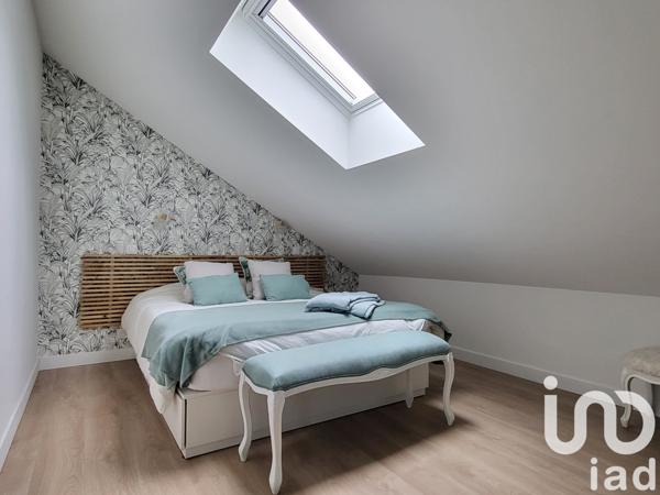 Appartement à vendre 7 pièces 110 m² Saint-Sébastien-sur-Loire