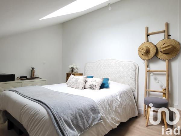 Appartement à vendre 7 pièces 110 m² Saint-Sébastien-sur-Loire