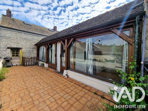 Maison à vendre 9 pièces 213 m² Maisse