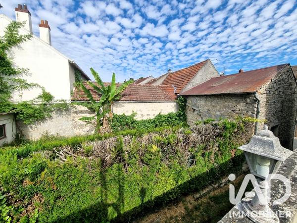 Maison à vendre 9 pièces 213 m² Maisse