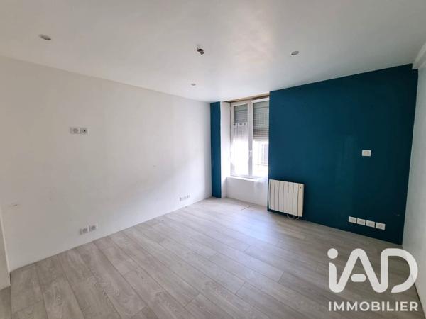 Maison à vendre 9 pièces 213 m² Maisse