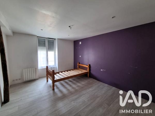 Maison à vendre 9 pièces 213 m² Maisse