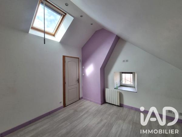 Maison à vendre 9 pièces 213 m² Maisse