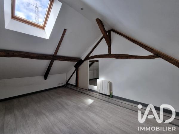 Maison à vendre 9 pièces 213 m² Maisse