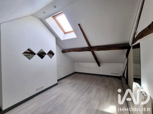 Maison à vendre 9 pièces 213 m² Maisse
